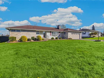 Property at 109 Cross St, Whitestown, NY 13495