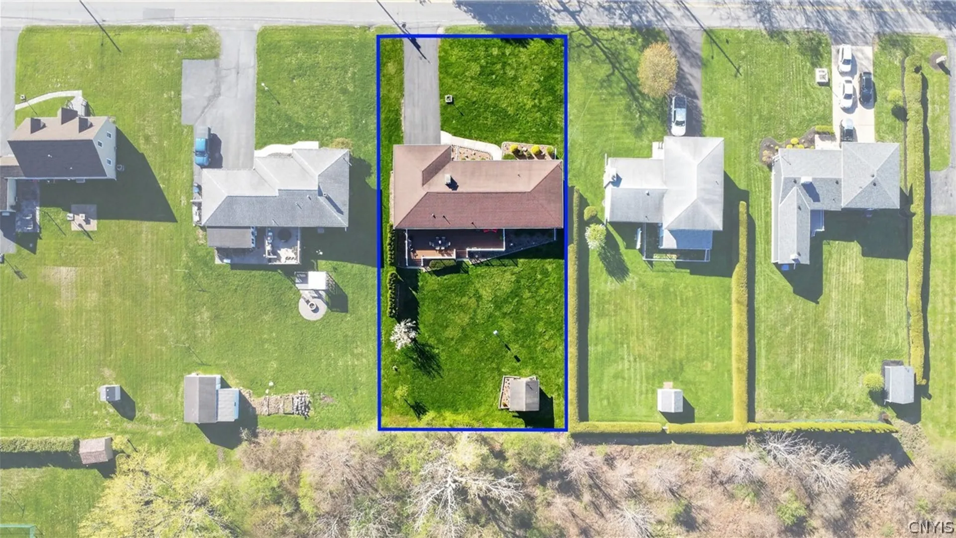 Property at 109 Cross St, Whitestown, NY 13495 40