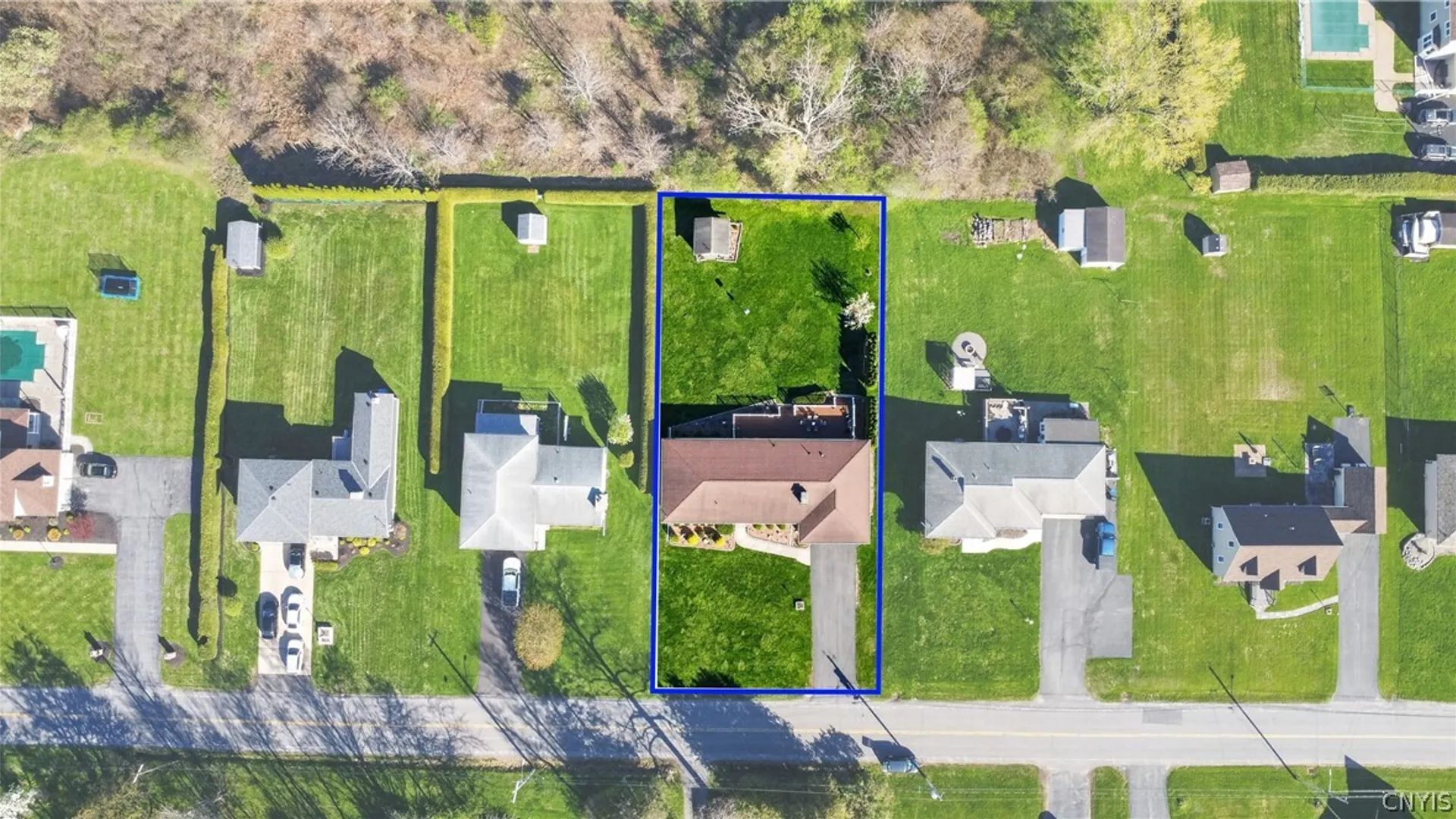 Property at 109 Cross St, Whitestown, NY 13495 42