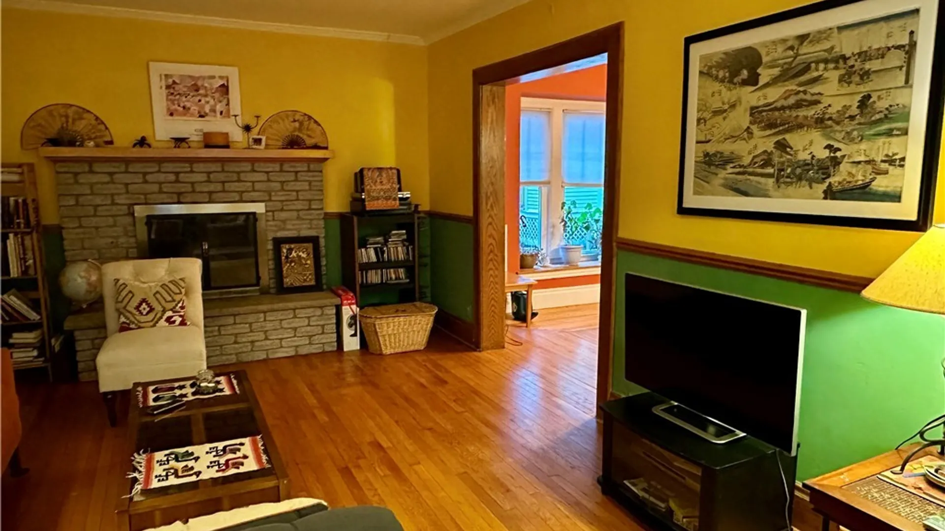 Property at 758 Allen Street, Syracuse, NY 13210 10