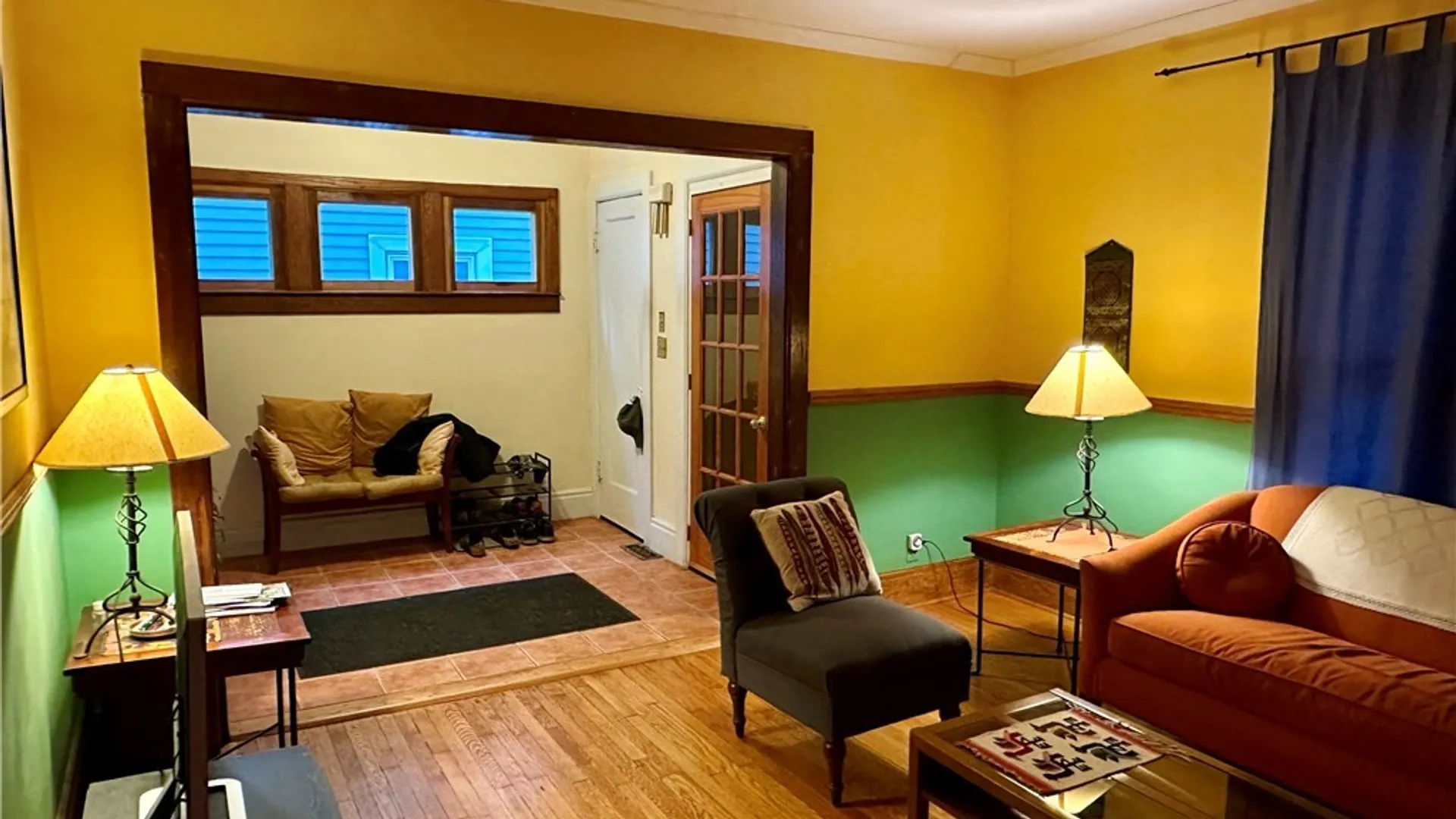 Property at 758 Allen Street, Syracuse, NY 13210 11