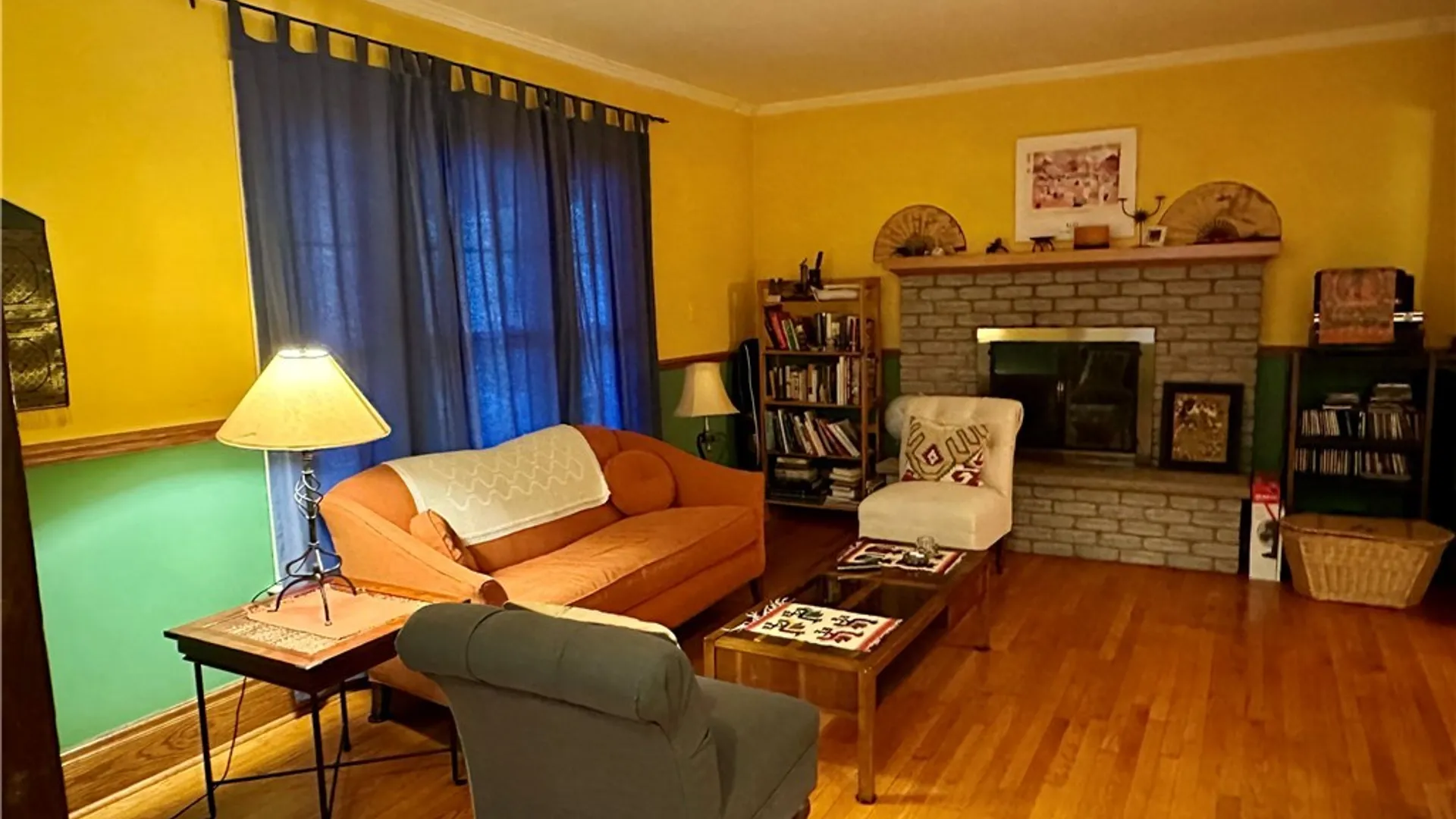 Property at 758 Allen Street, Syracuse, NY 13210 12