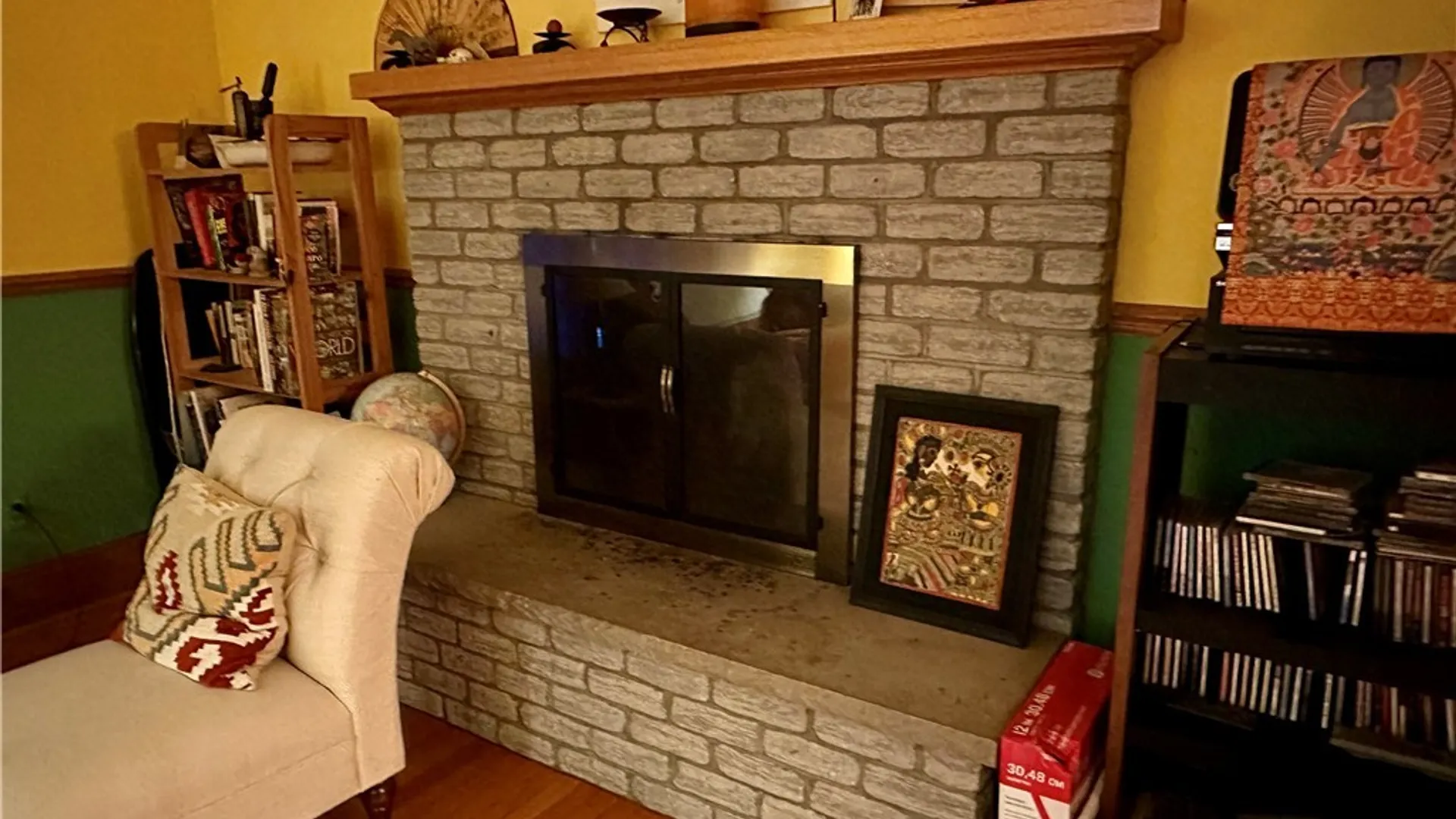 Property at 758 Allen Street, Syracuse, NY 13210 13
