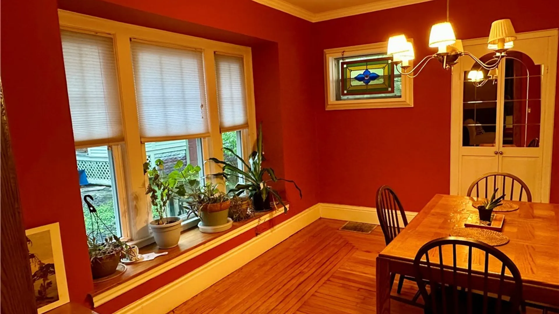 Property at 758 Allen Street, Syracuse, NY 13210 16