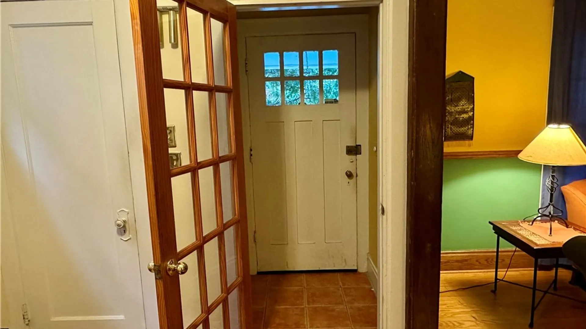 Property at 758 Allen Street, Syracuse, NY 13210 17
