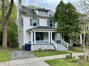 Property at 758 Allen Street, Syracuse, NY 13210