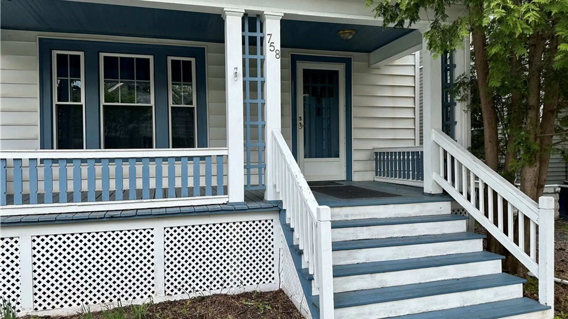 Property at 758 Allen Street, Syracuse, NY 13210 2