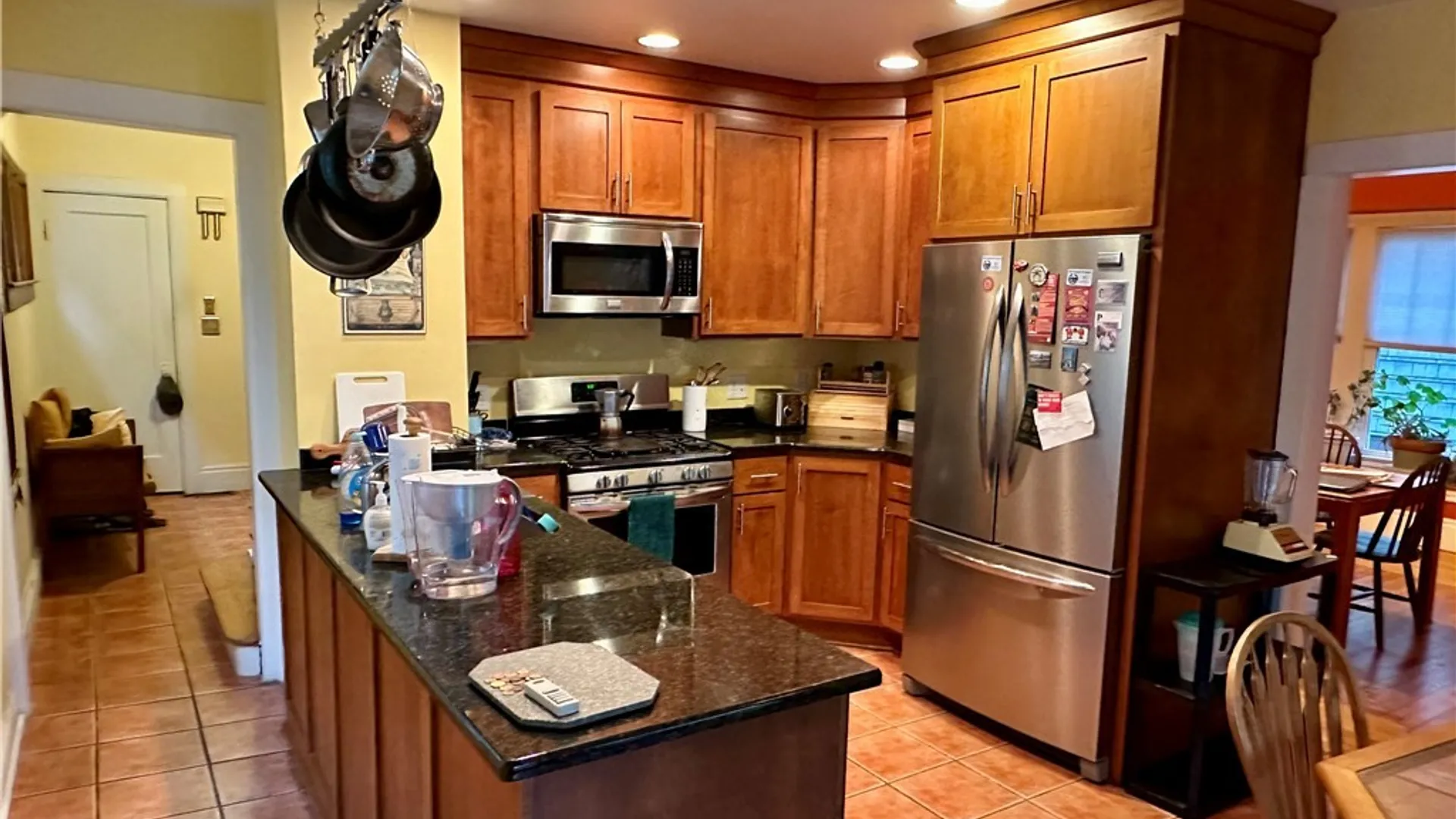 Property at 758 Allen Street, Syracuse, NY 13210 3