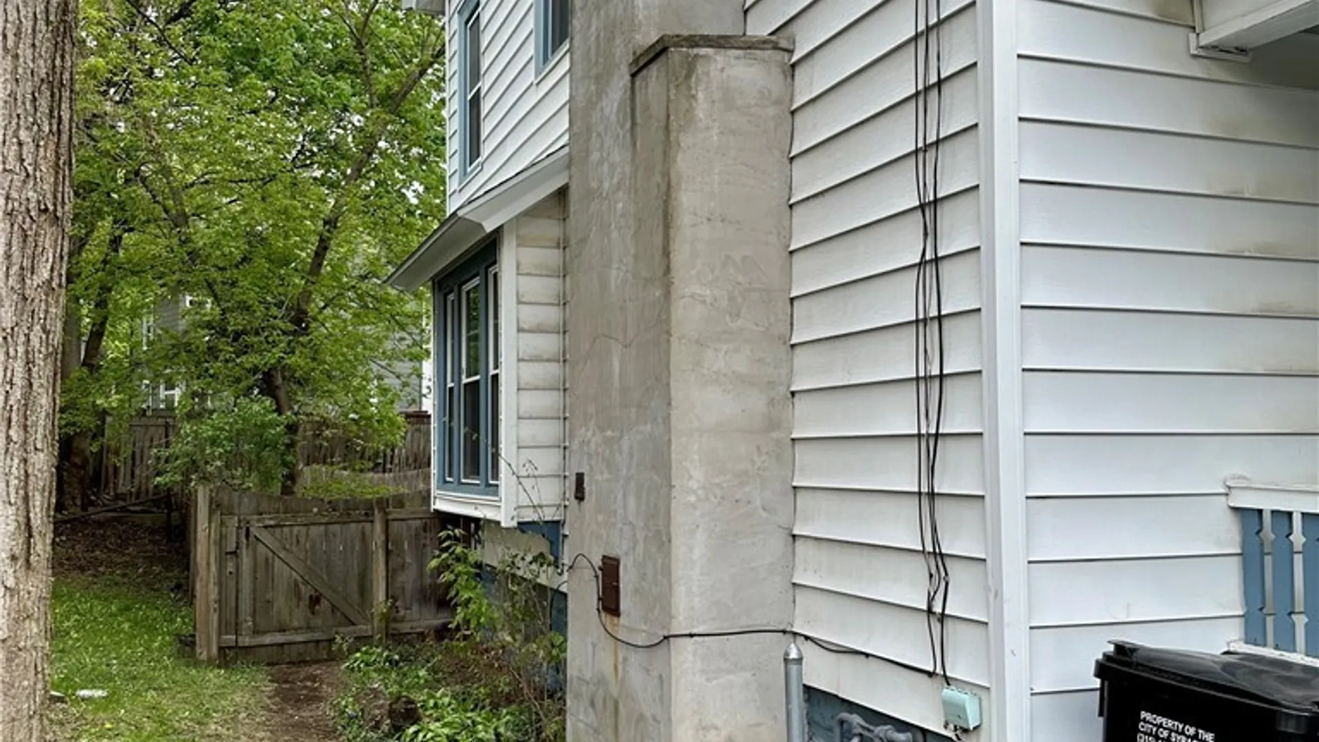 Property at 758 Allen Street, Syracuse, NY 13210 47