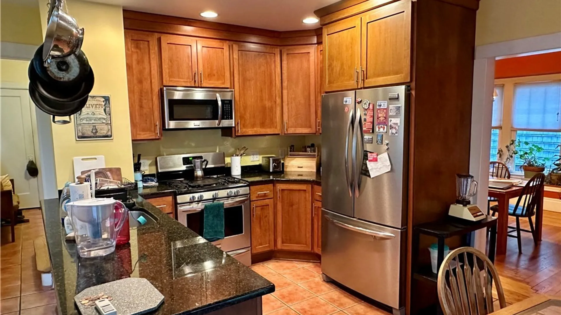 Property at 758 Allen Street, Syracuse, NY 13210 5