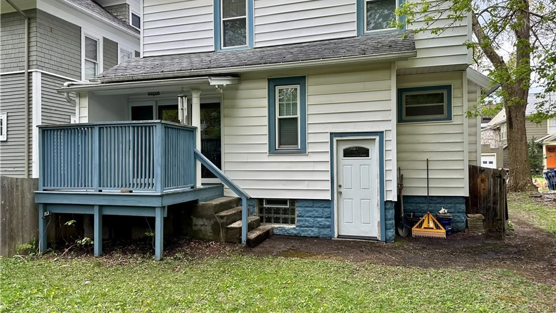 Property at 758 Allen Street, Syracuse, NY 13210 50