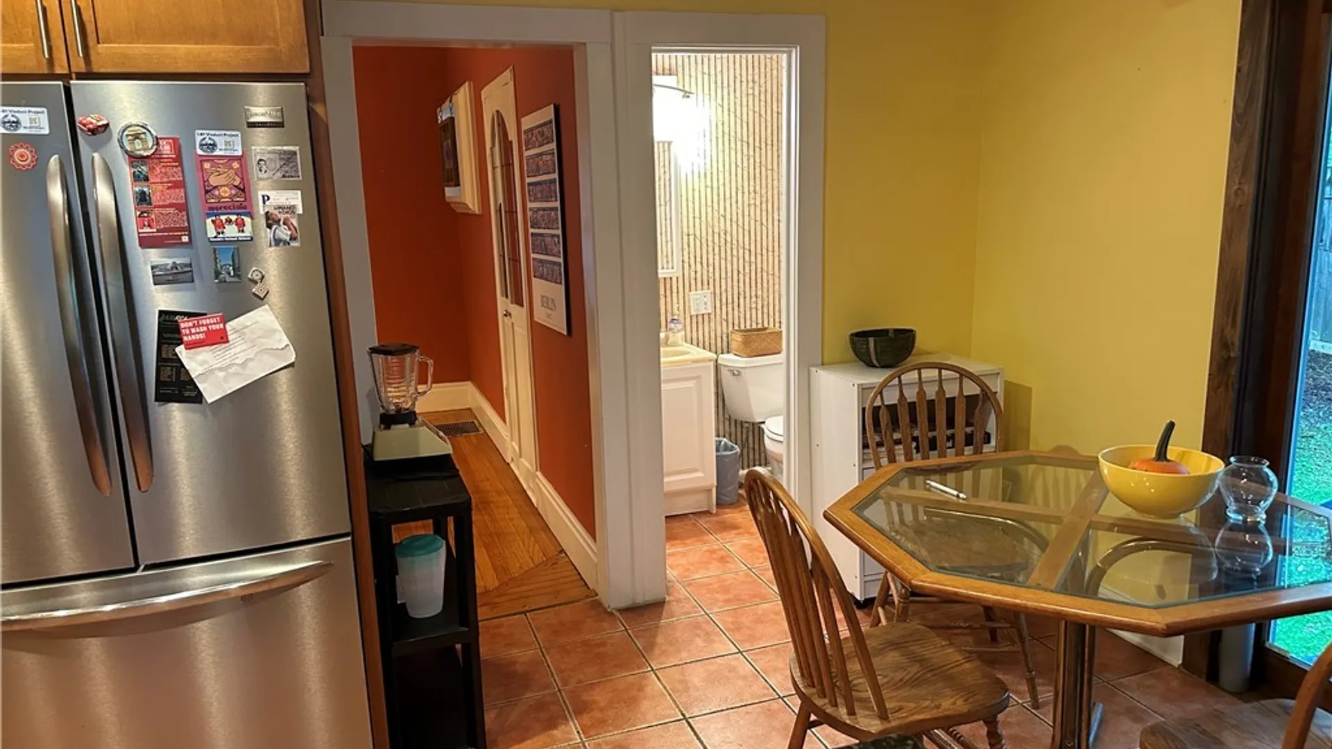 Property at 758 Allen Street, Syracuse, NY 13210 7