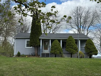 Property at 4454 Limeledge Road, Marcellus, NY 13108