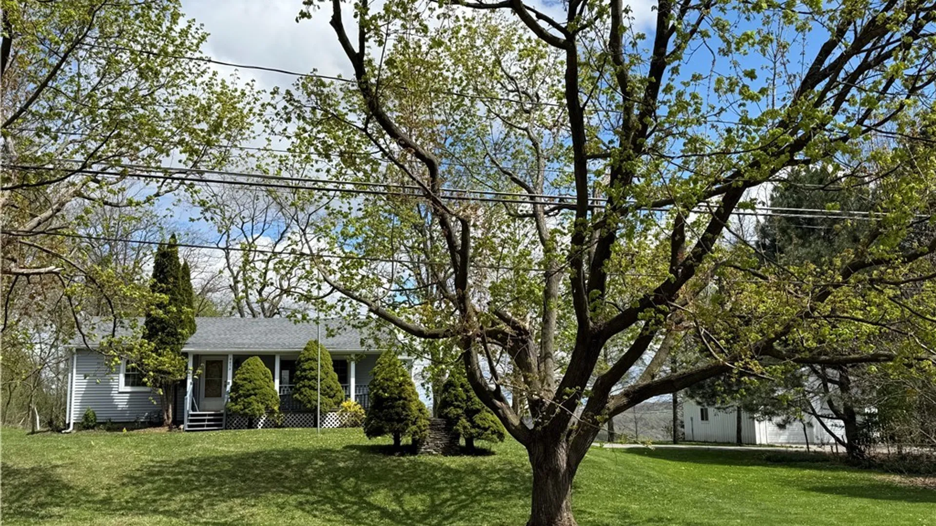 Property at 4454 Limeledge Road, Marcellus, NY 13108 2