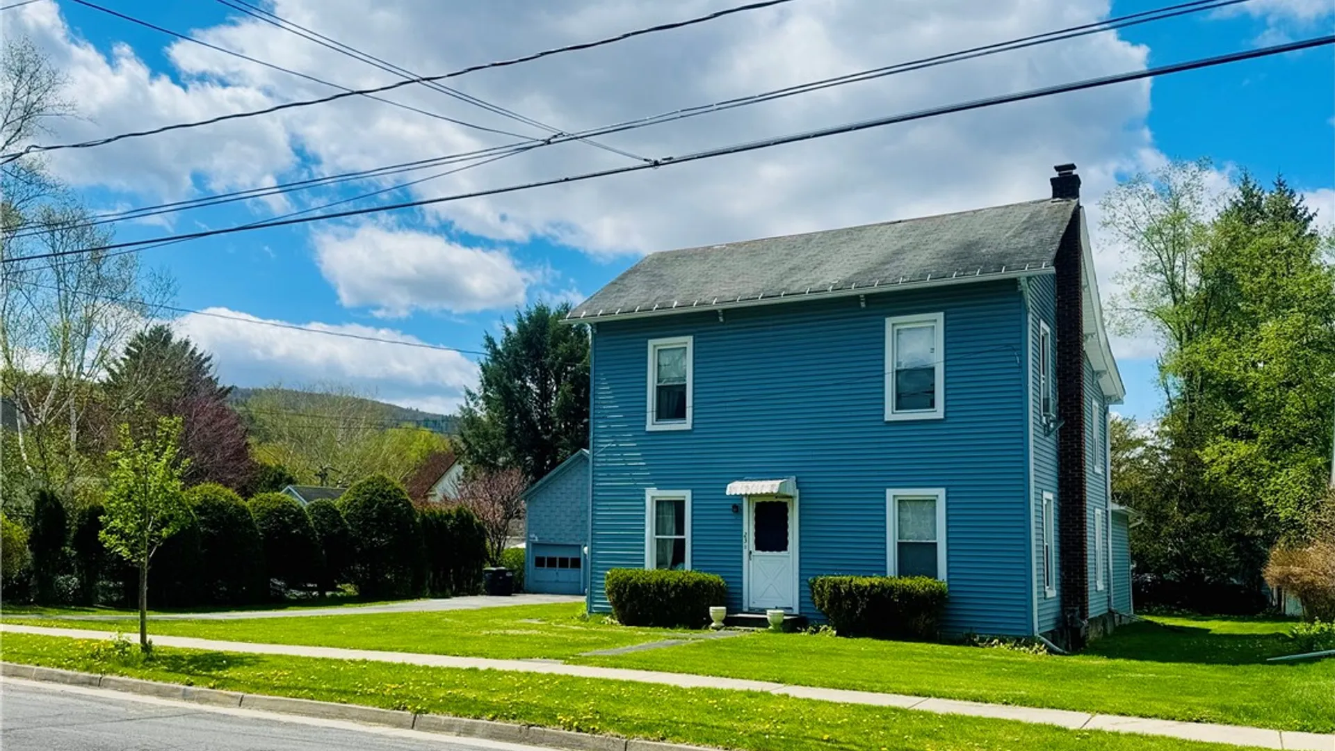 Property at 23 Miller Street, Oneonta, NY 13820 2