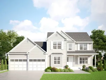 Property at L04 Corona Court, Ballston Lake, NY 12019