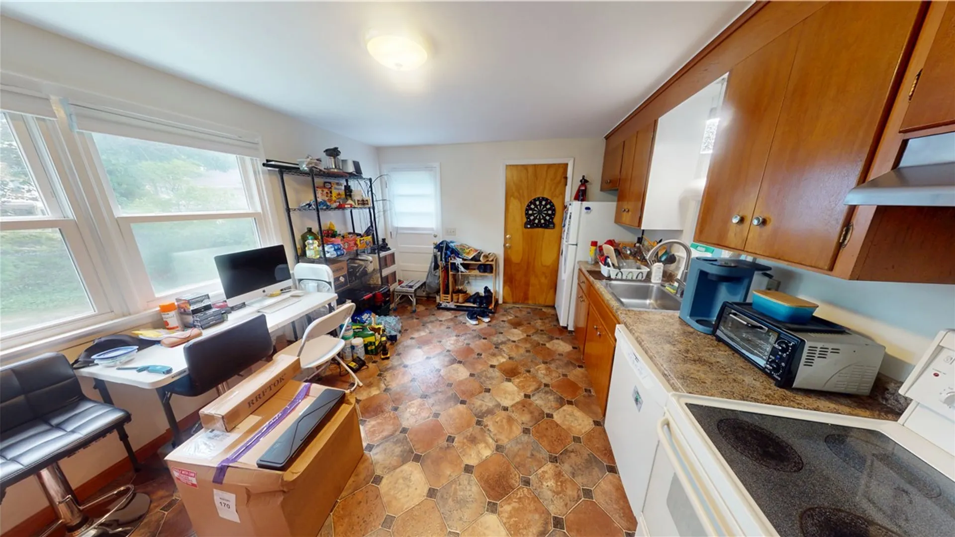 Property at 294 Barrington Street, Rochester, NY 14607 2