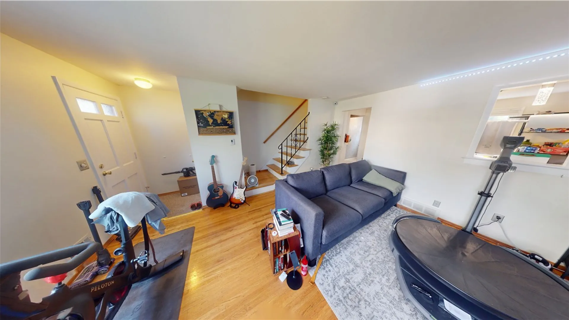 Property at 294 Barrington Street, Rochester, NY 14607 3