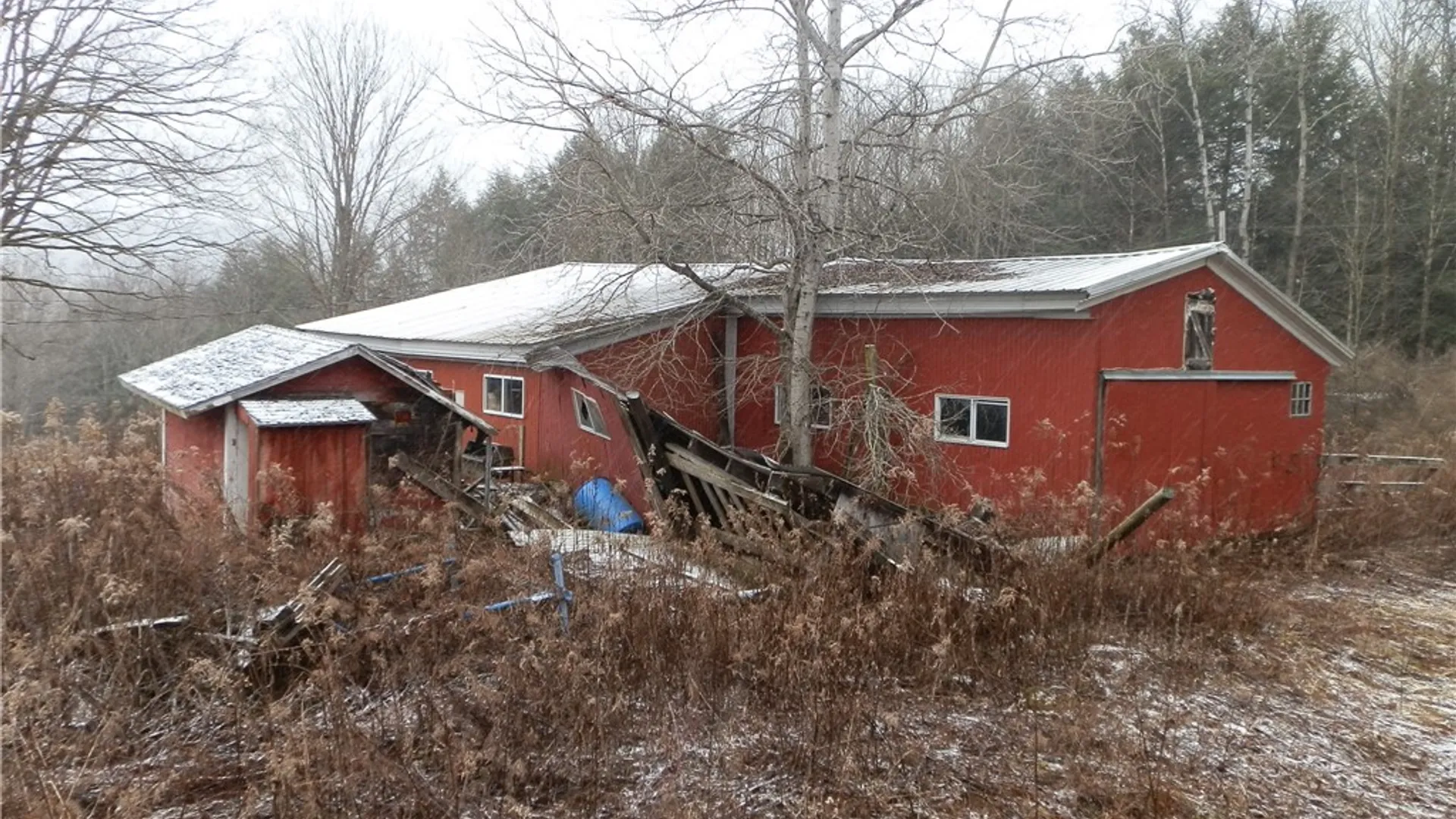 Property at 10233 Lamb Road, Brookfield, NY 13485 27