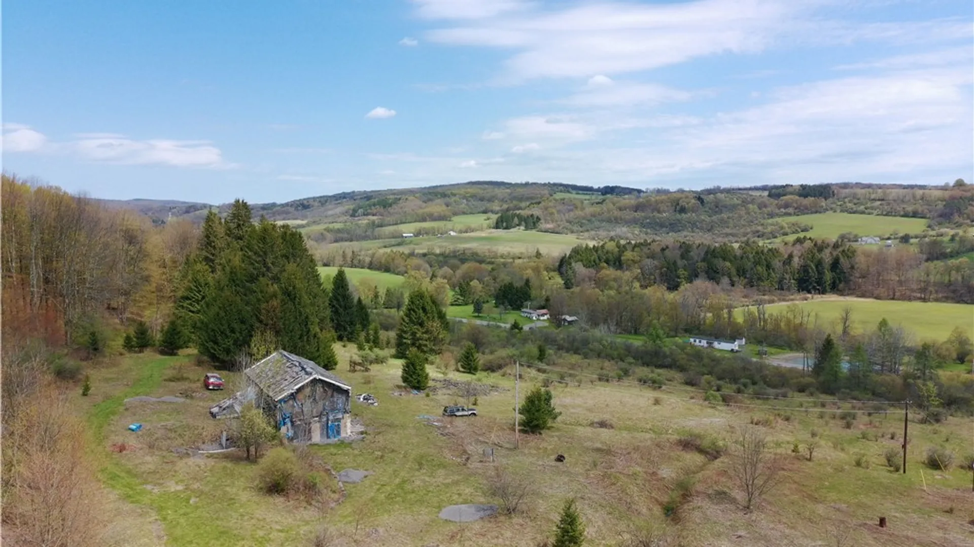 Property at 10233 Lamb Road, Brookfield, NY 13485 3