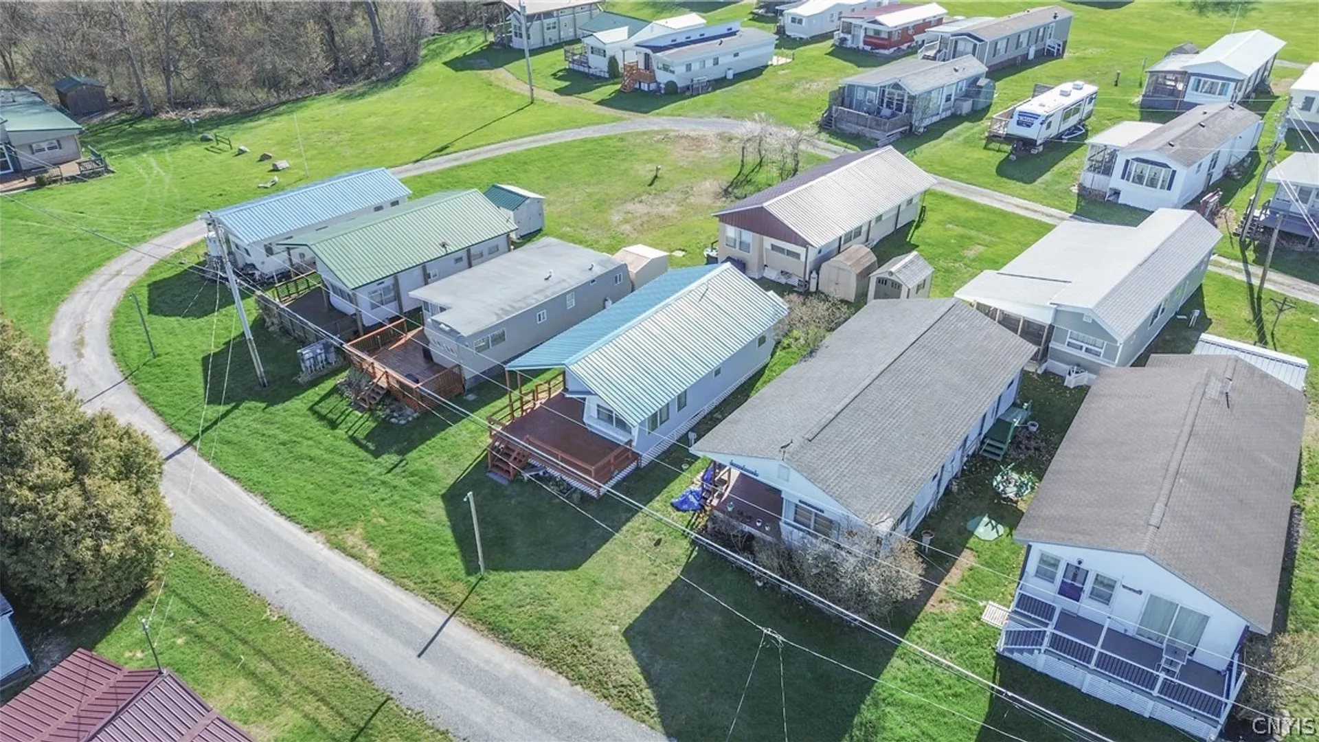 Property at 36329 State Route 12e, Lot 4, Cape Vincent, NY 13624 10