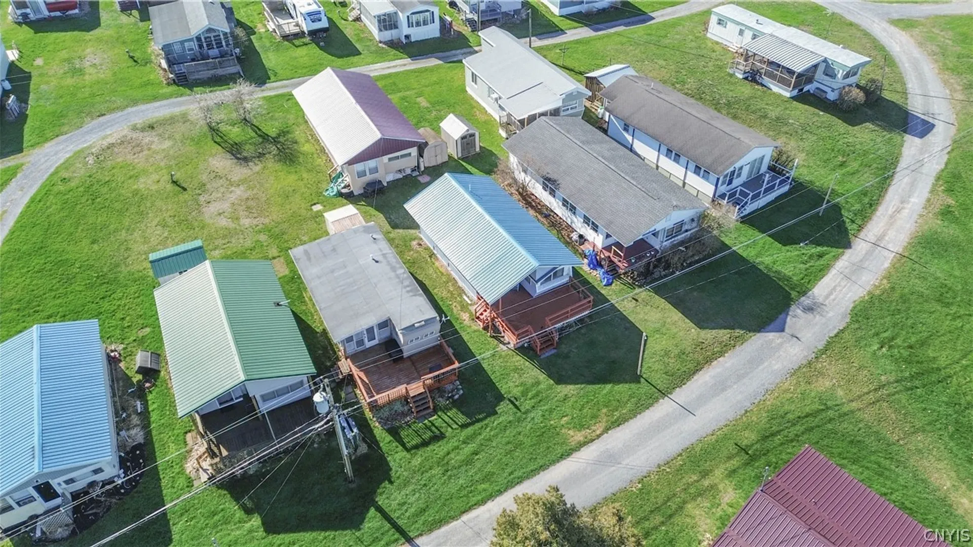 Property at 36329 State Route 12e, Lot 4, Cape Vincent, NY 13624 11