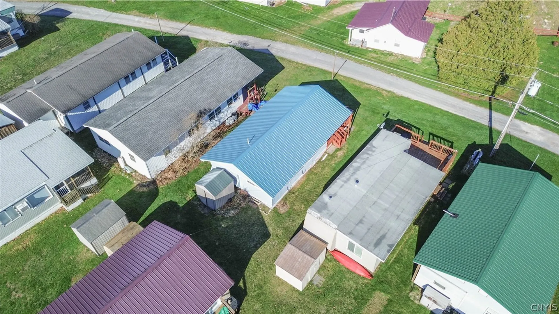 Property at 36329 State Route 12e, Lot 4, Cape Vincent, NY 13624 12