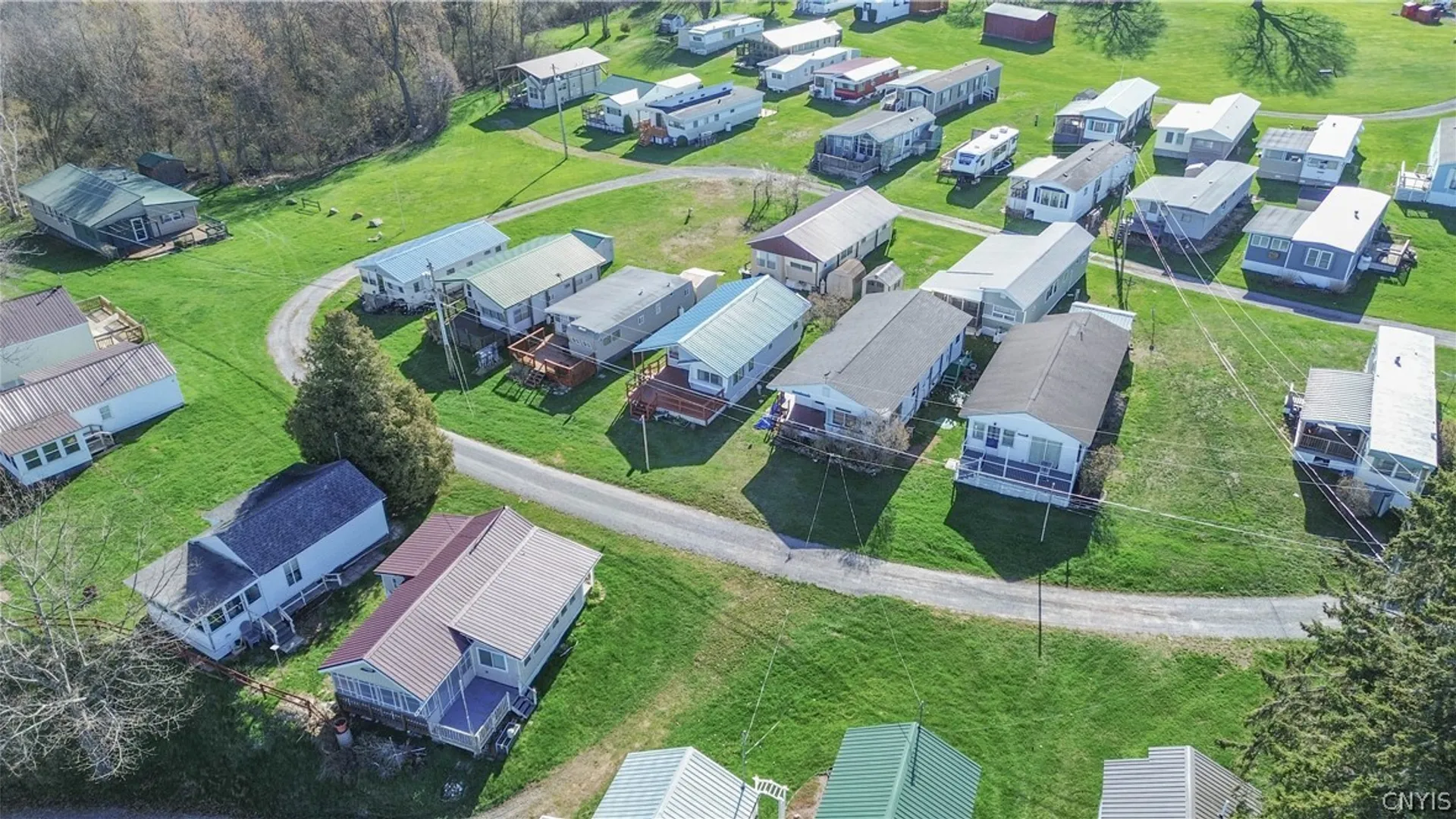 Property at 36329 State Route 12e, Lot 4, Cape Vincent, NY 13624 13
