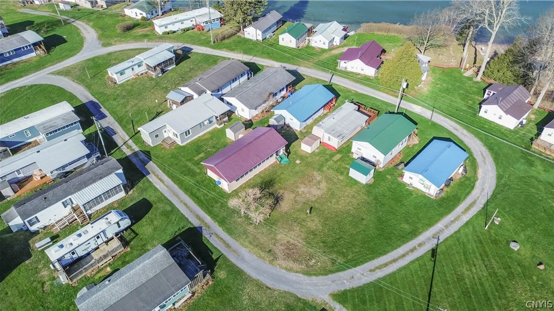 Property at 36329 State Route 12e, Lot 4, Cape Vincent, NY 13624 14