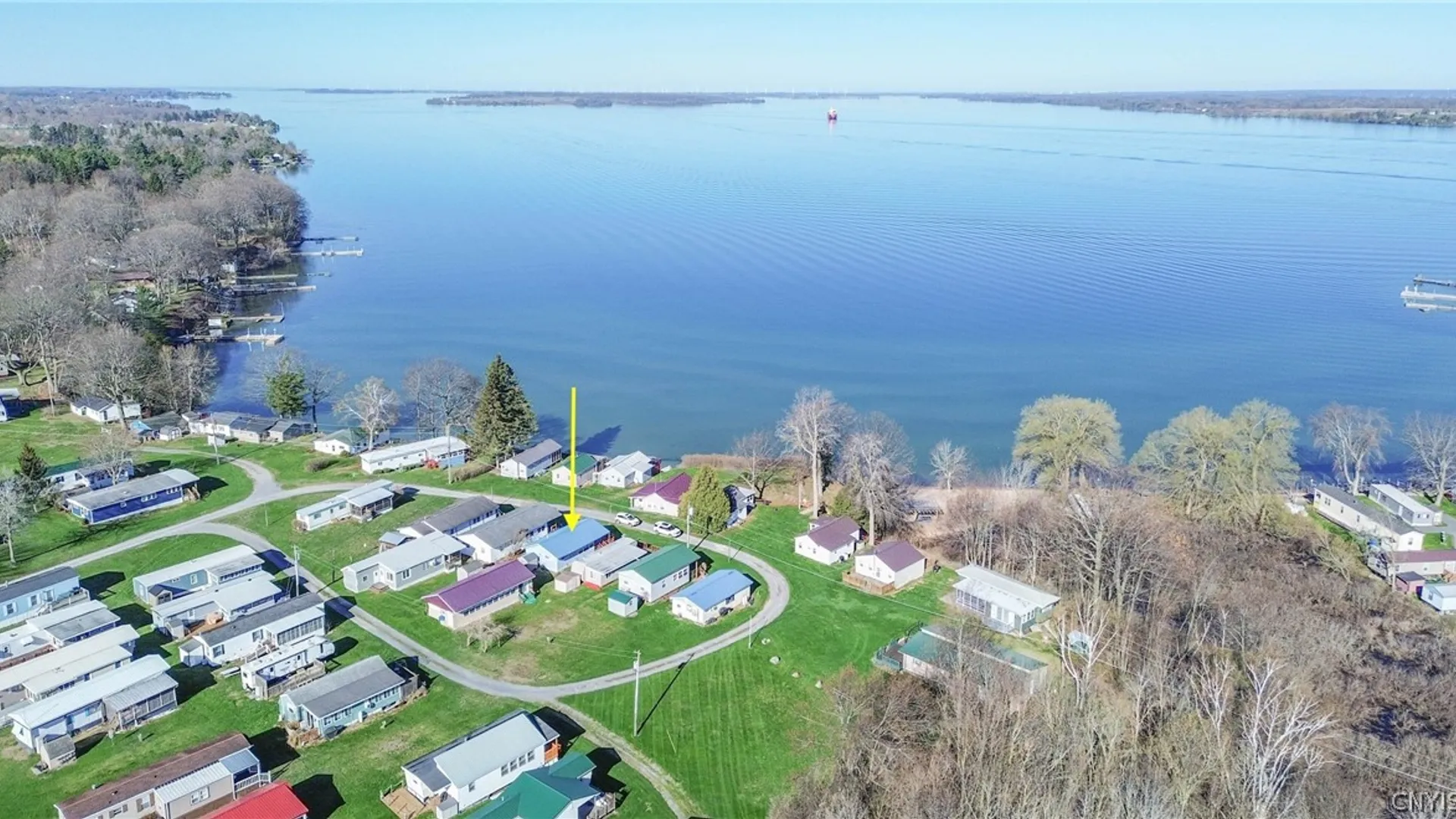 Property at 36329 State Route 12e, Lot 4, Cape Vincent, NY 13624 17