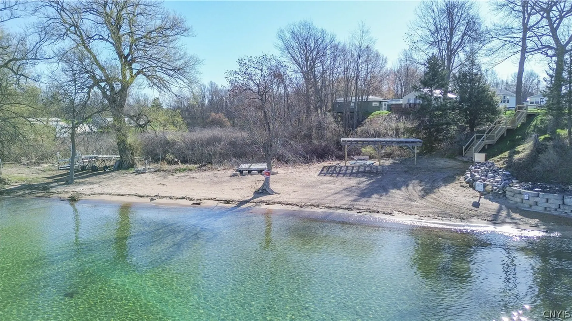 Property at 36329 State Route 12e, Lot 4, Cape Vincent, NY 13624 19