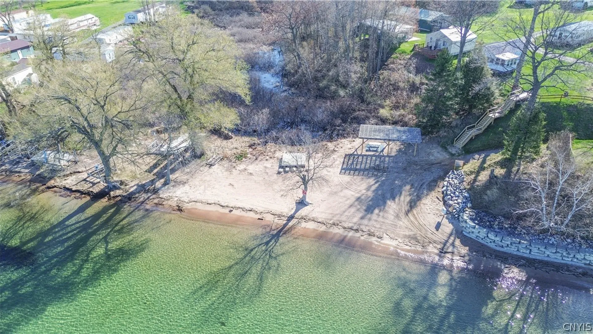 Property at 36329 State Route 12e, Lot 4, Cape Vincent, NY 13624 20