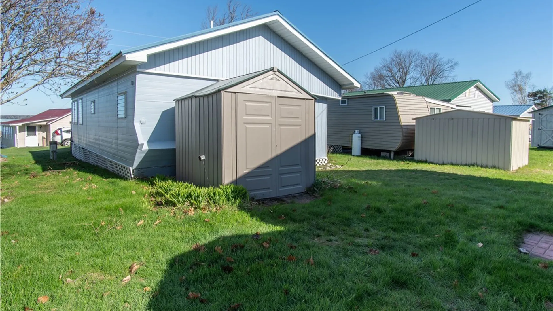 Property at 36329 State Route 12e, Lot 4, Cape Vincent, NY 13624 8