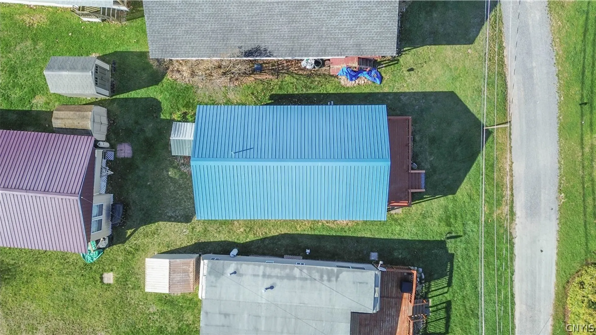 Property at 36329 State Route 12e, Lot 4, Cape Vincent, NY 13624 9
