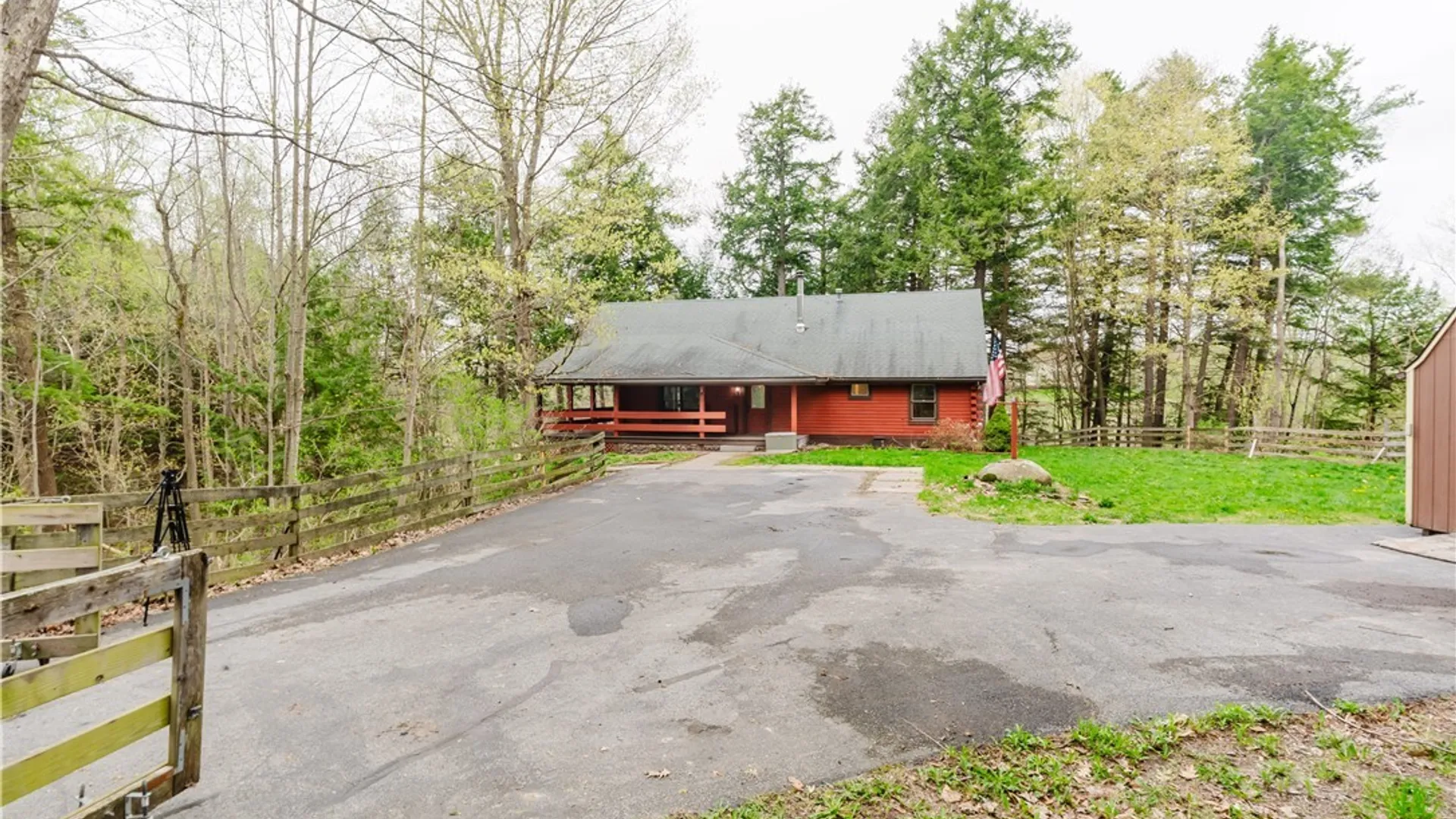 Property at 23563 Turkey Hollow Drive, Brownville, NY 13634 2