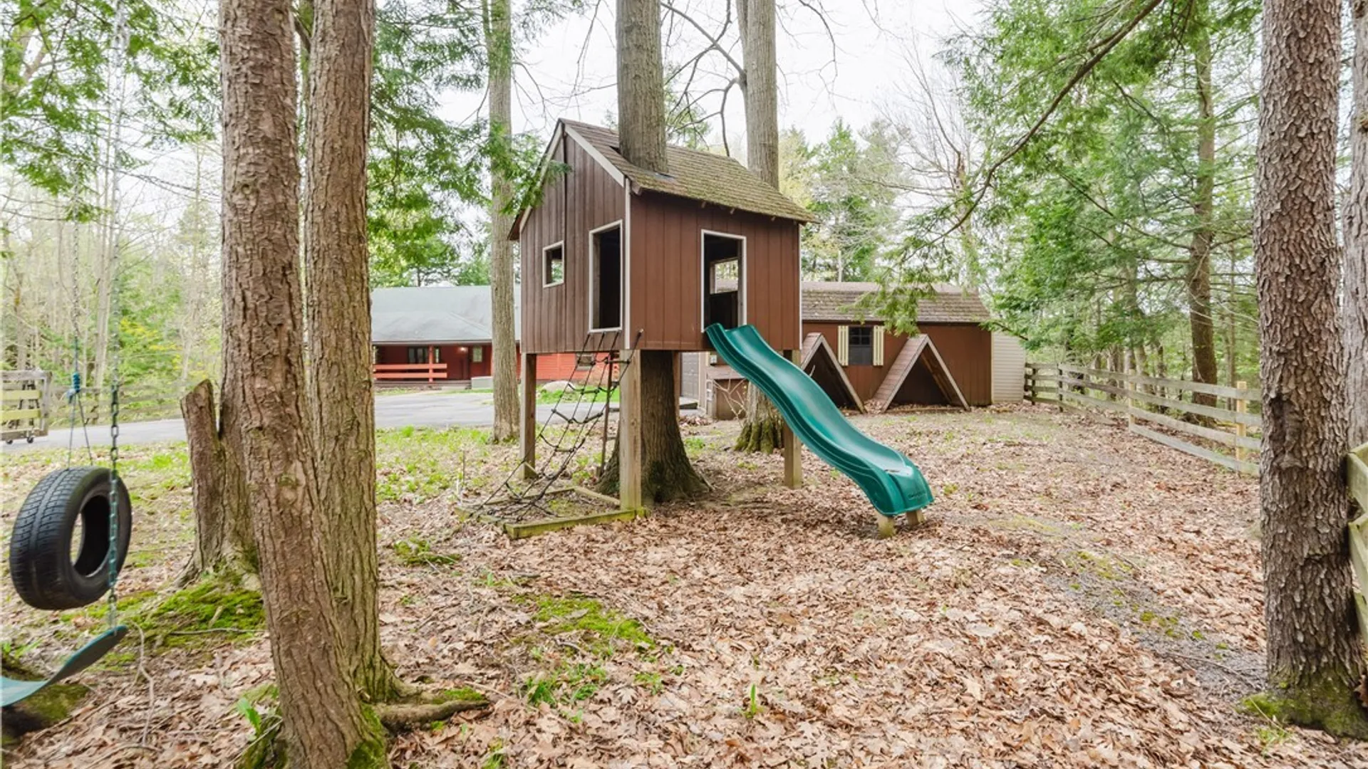 Property at 23563 Turkey Hollow Drive, Brownville, NY 13634 40