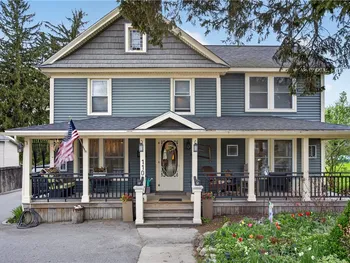 Property at 110 Genesee Street, Lenox, NY 13032