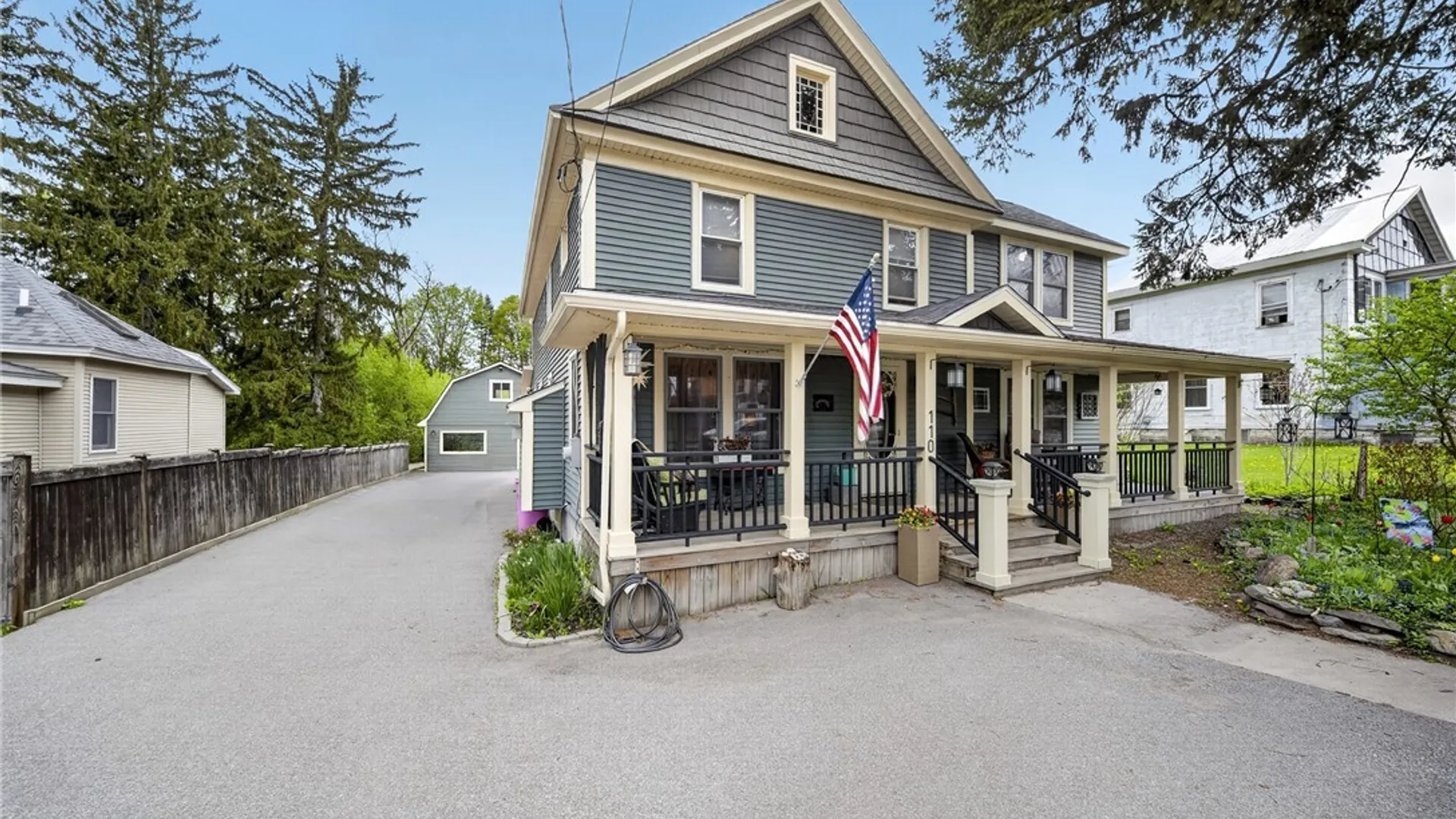 Property at 110 Genesee Street, Lenox, NY 13032 2