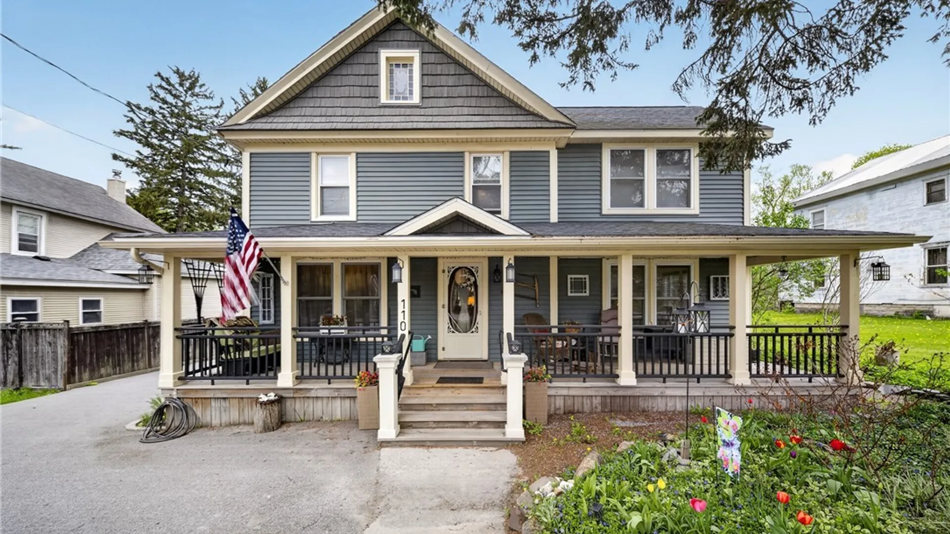 Property at 110 Genesee Street, Lenox, NY 13032 38