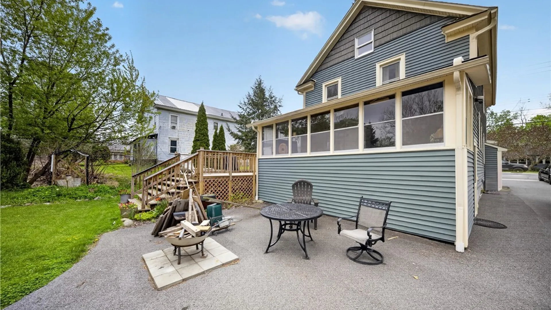 Property at 110 Genesee Street, Lenox, NY 13032 40