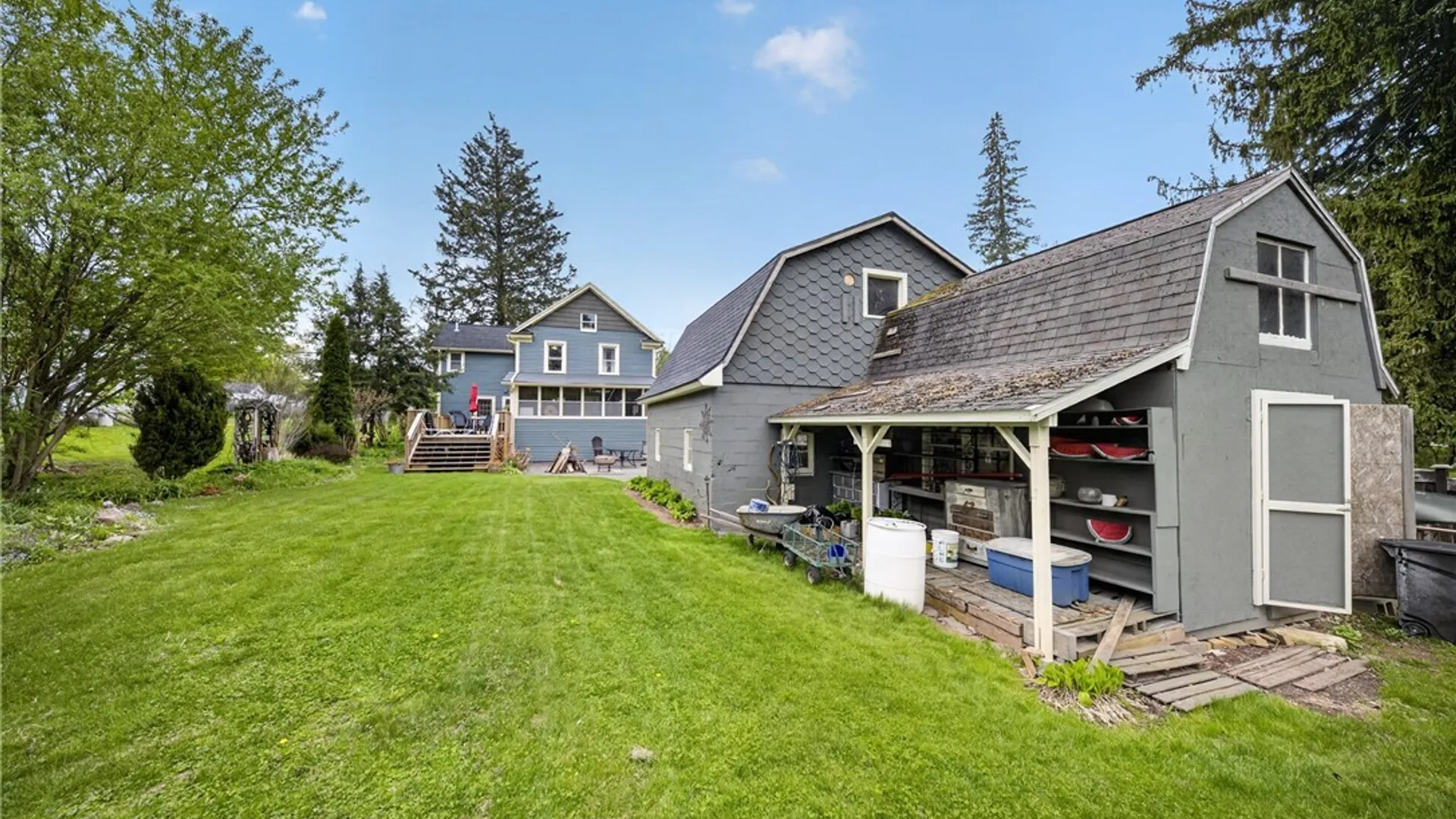Property at 110 Genesee Street, Lenox, NY 13032 49