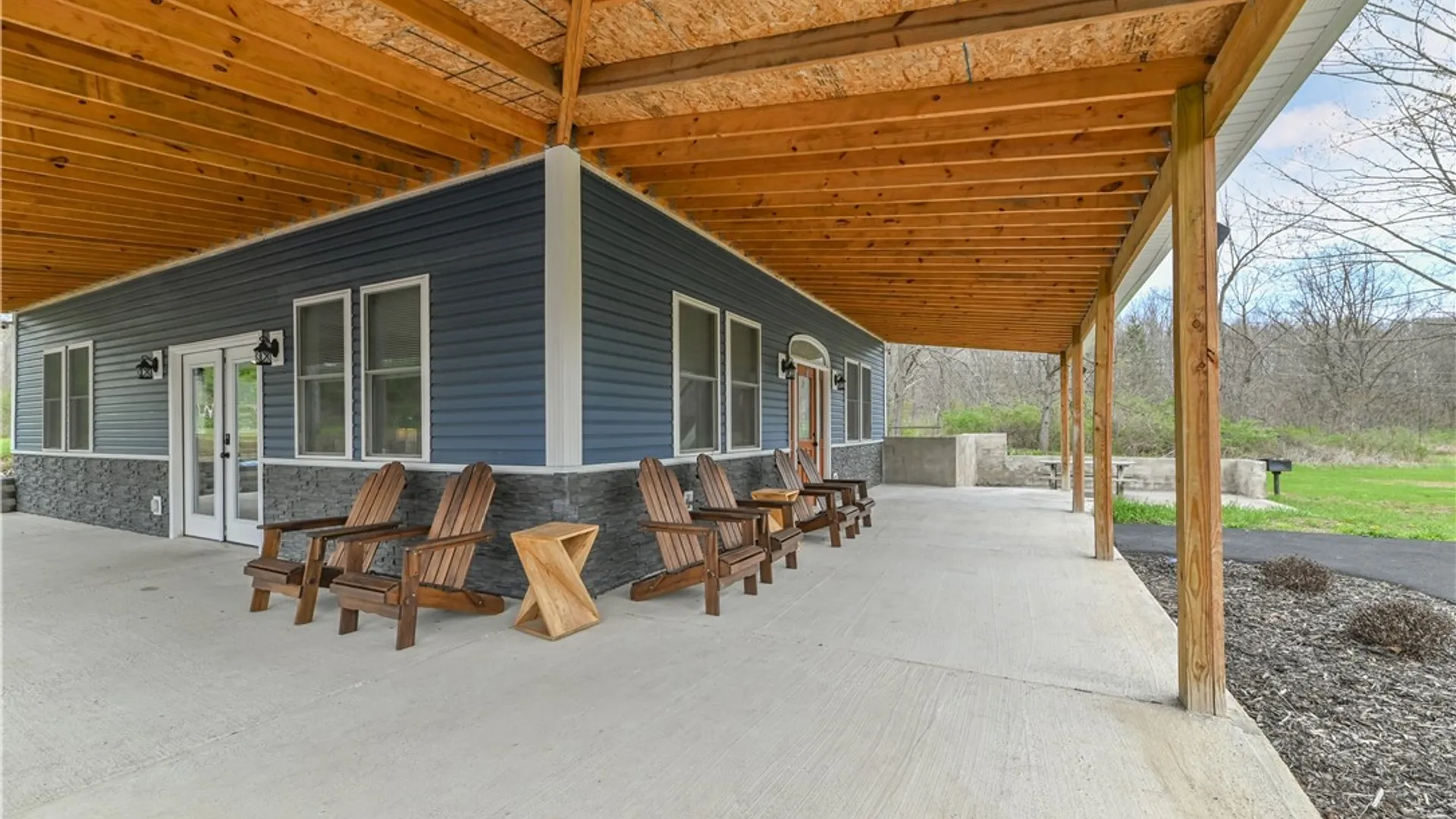 Property at 7160 Eelpot Road, Naples, NY 14512 10