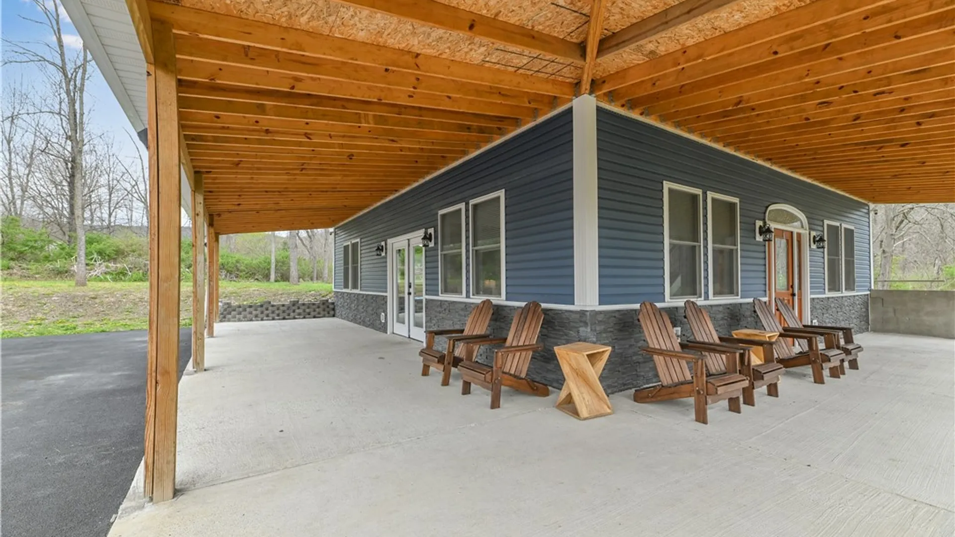 Property at 7160 Eelpot Road, Naples, NY 14512 11