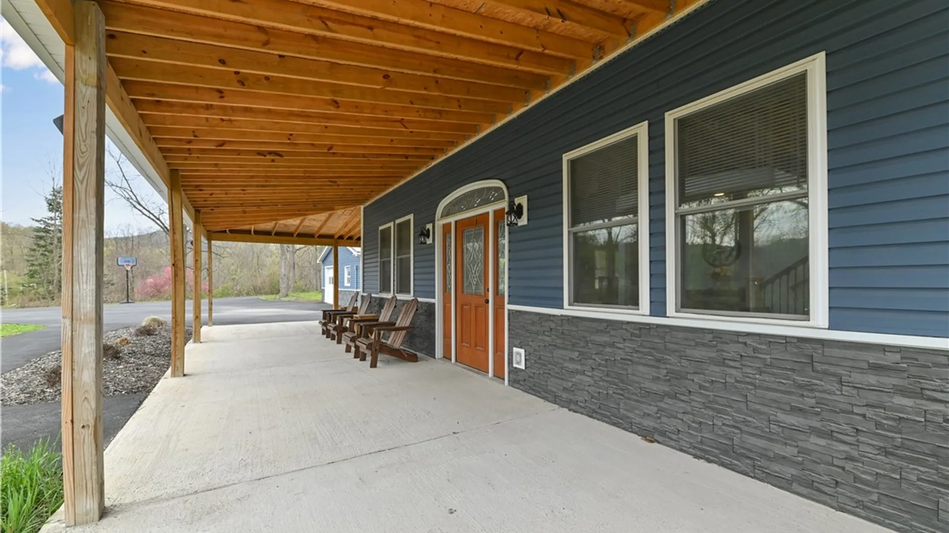 Property at 7160 Eelpot Road, Naples, NY 14512 12