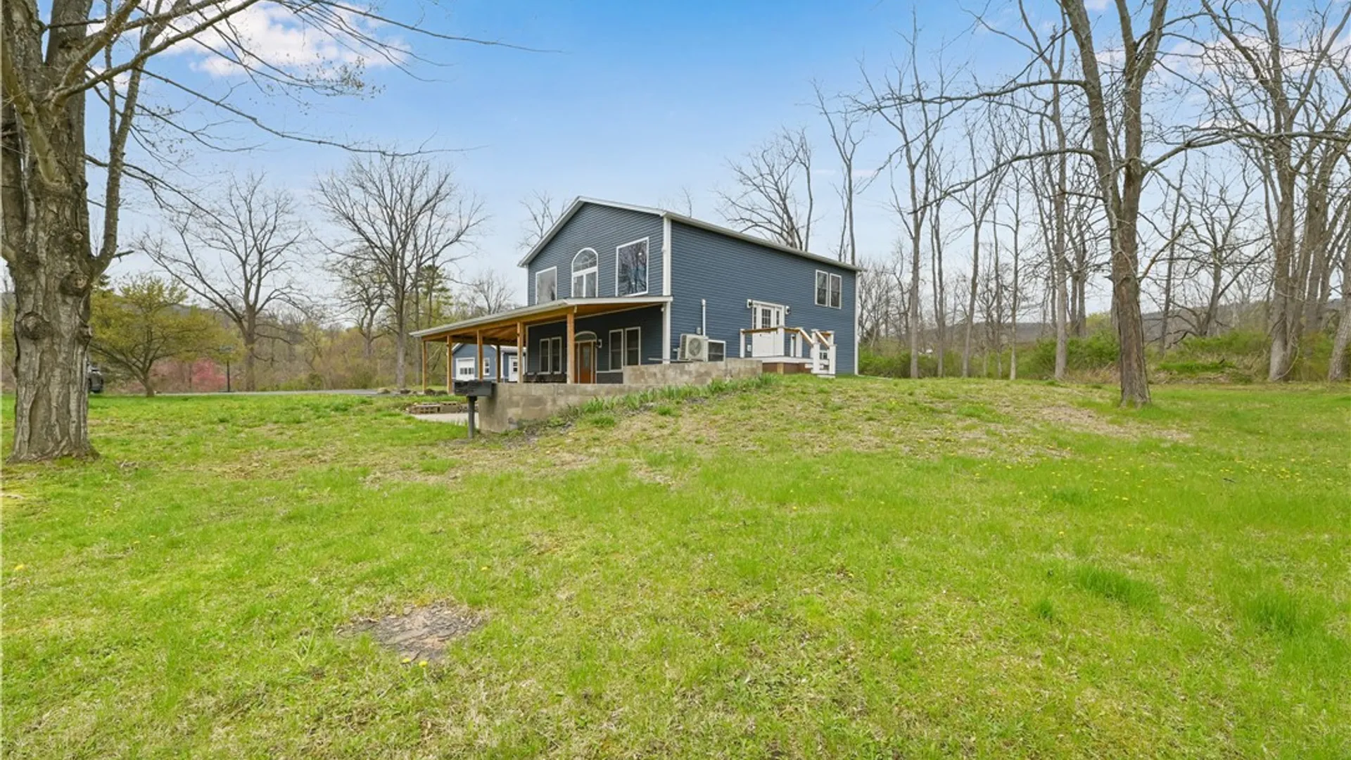 Property at 7160 Eelpot Road, Naples, NY 14512 14