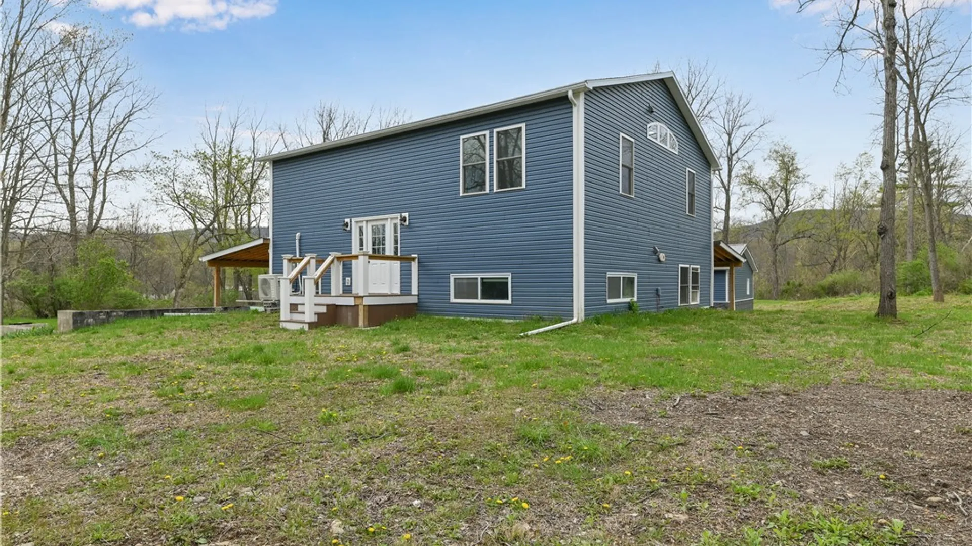 Property at 7160 Eelpot Road, Naples, NY 14512 15