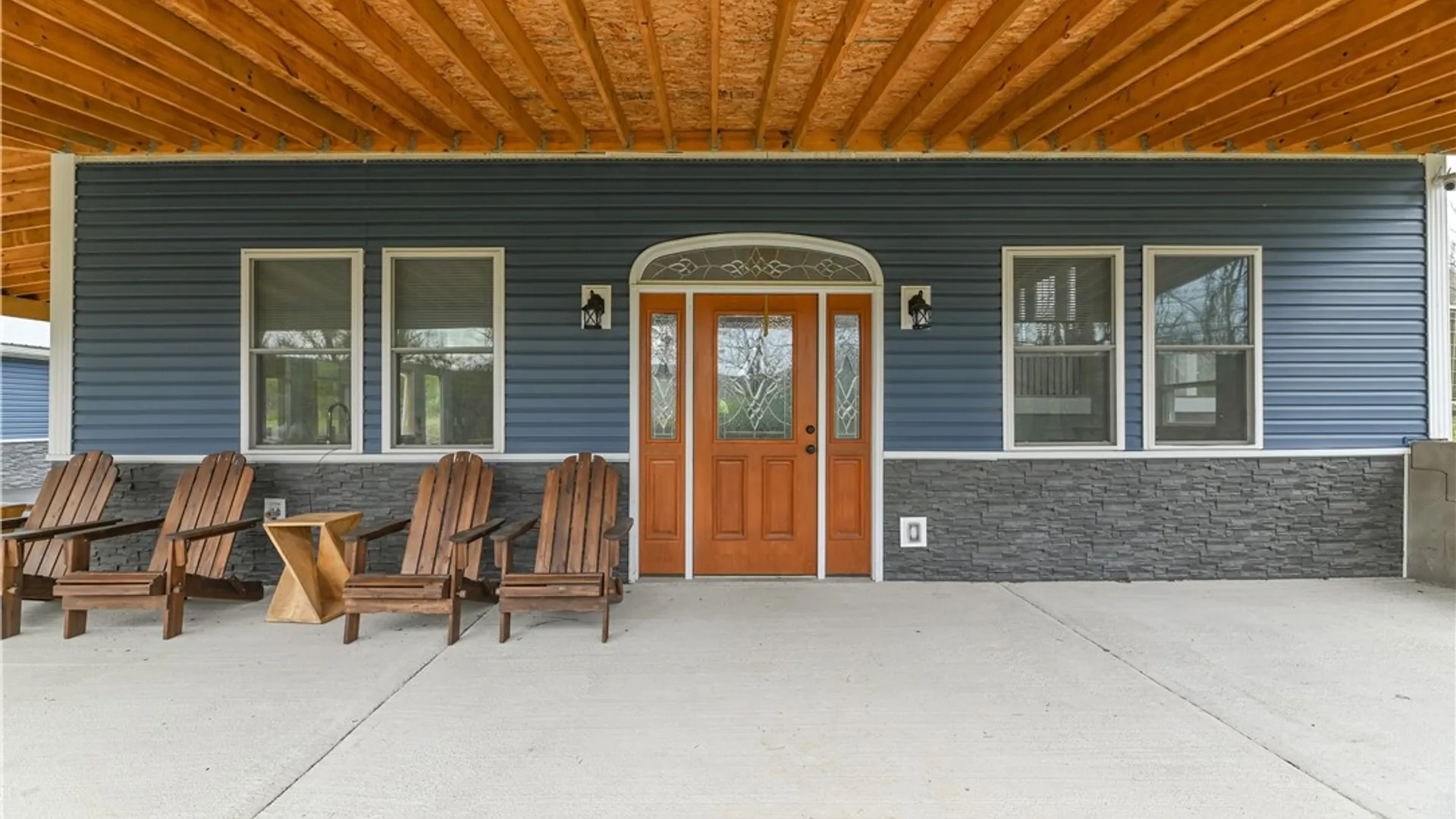 Property at 7160 Eelpot Road, Naples, NY 14512 20