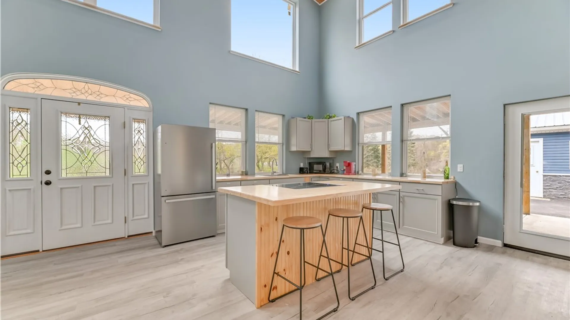 Property at 7160 Eelpot Road, Naples, NY 14512 22