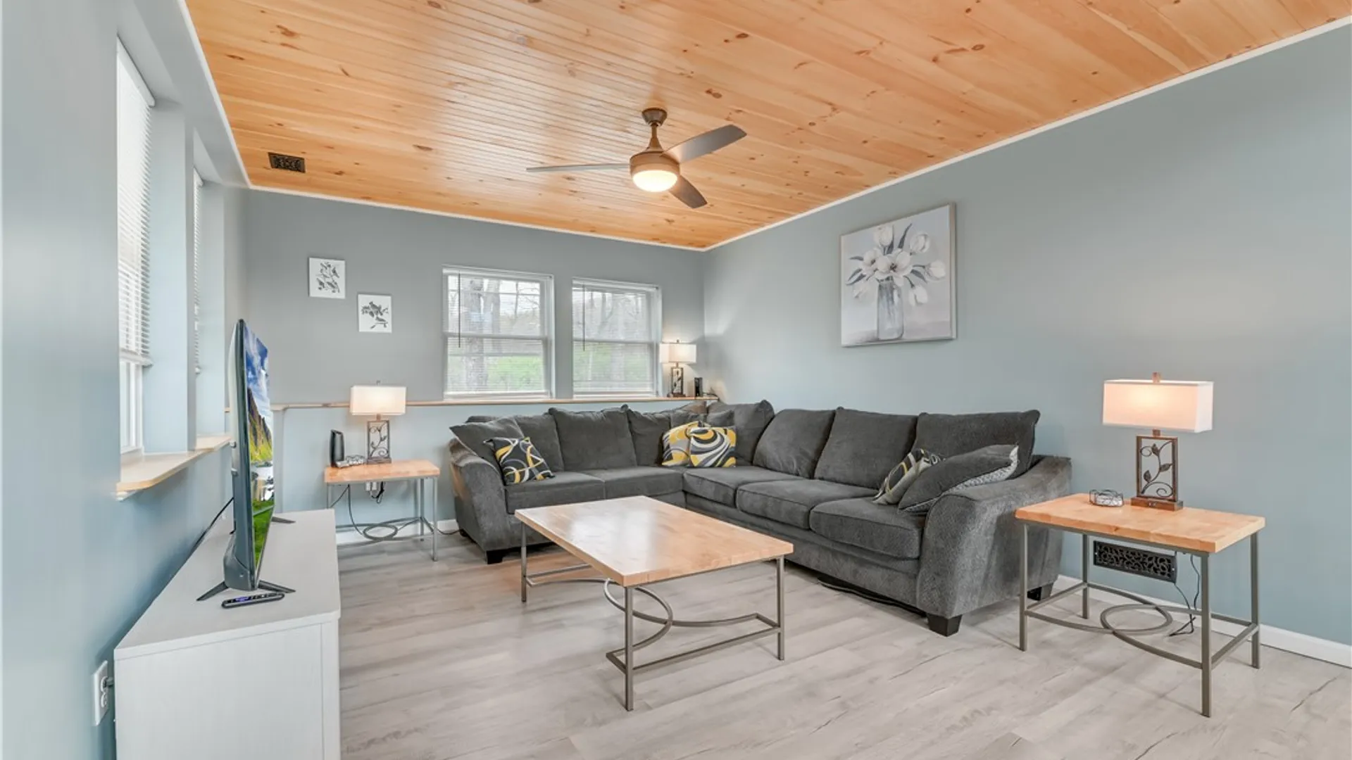 Property at 7160 Eelpot Road, Naples, NY 14512 29