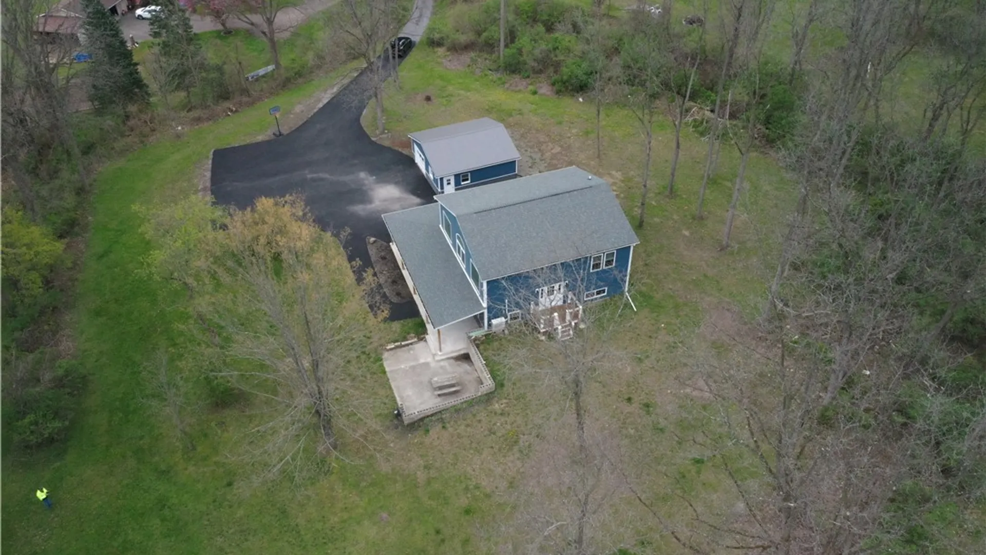Property at 7160 Eelpot Road, Naples, NY 14512 3